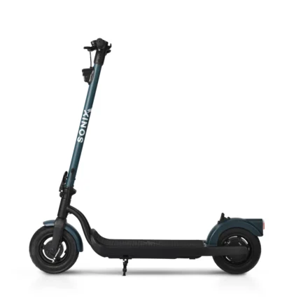 Sonix UrbanGlide Foldable Electric Scooter for Adults