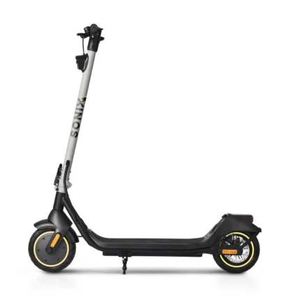 Sonix CitySprint Foldable Electric Scooter for Adults